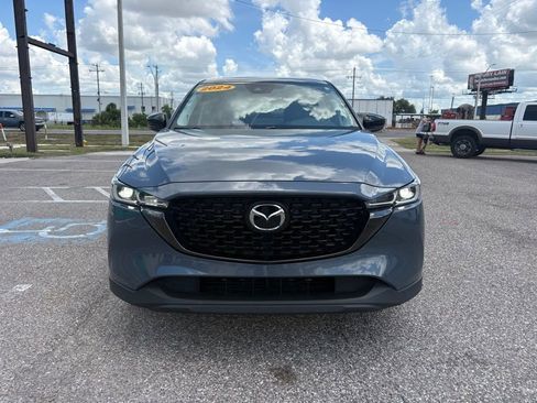Used 2024 MAZDA CX-5 Carbon Edition AWD/4WD image 9