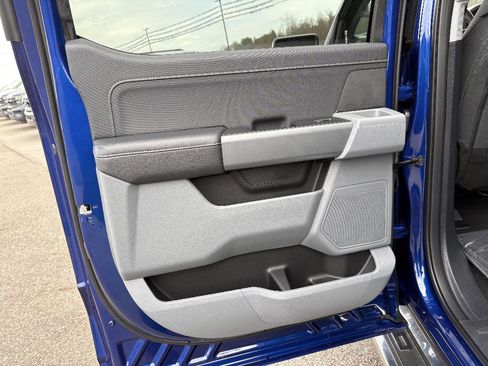 New 2026 Ford F150 XLT AWD/4WD image 16