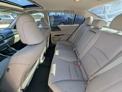 Used 2013 Honda Accord EX-L image 35