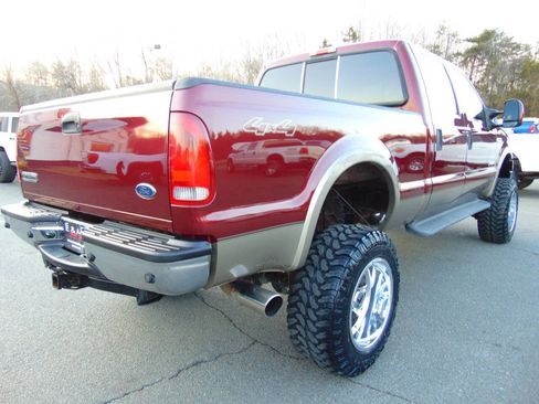 Used 2005 Ford F250 Lariat image 42
