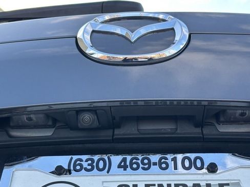 Used 2021 MAZDA CX-5 Touring w/ Touring Preferred SV Package image 15