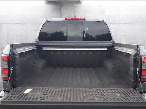 New 2026 Nissan Frontier PRO-4X w/ Pro-4x Convenience Package AWD/4WD image 7