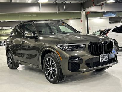 Used 2023 BMW X5 xDrive40i w/ M Sport Package