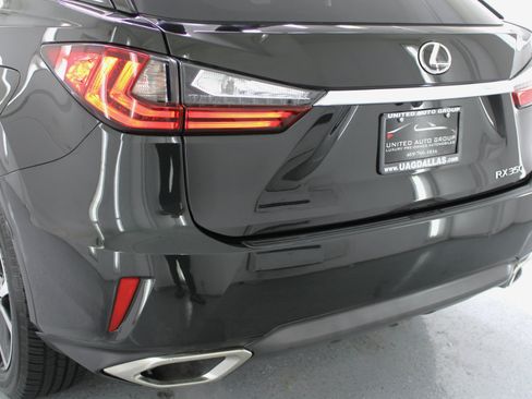 Used 2016 Lexus RX 350 AWD image 24