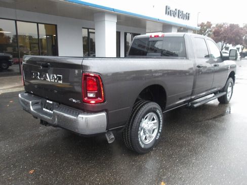 New 2026 RAM 2500 Tradesman image 9