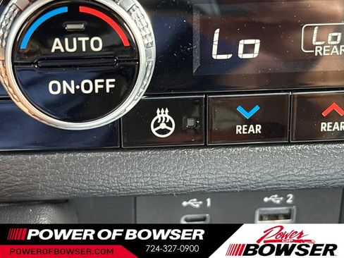 Used 2024 Mitsubishi Outlander SEL AWD/4WD image 20