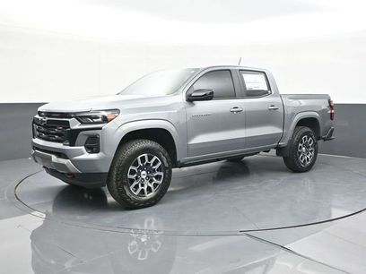 New 2026 Chevrolet Colorado Z71 w/ Technology Package