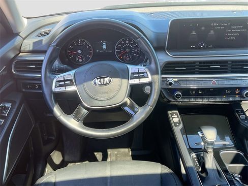 Used 2022 Kia Telluride EX image 23