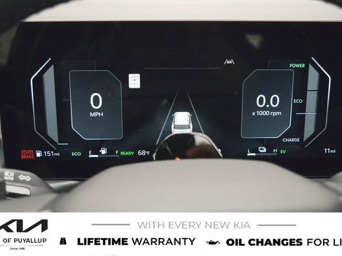 New 2027 Kia Telluride X-Line SX Prestige AWD/4WD image 18