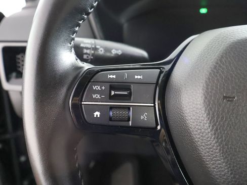 Certified 2025 Honda CR-V EX-L image 42