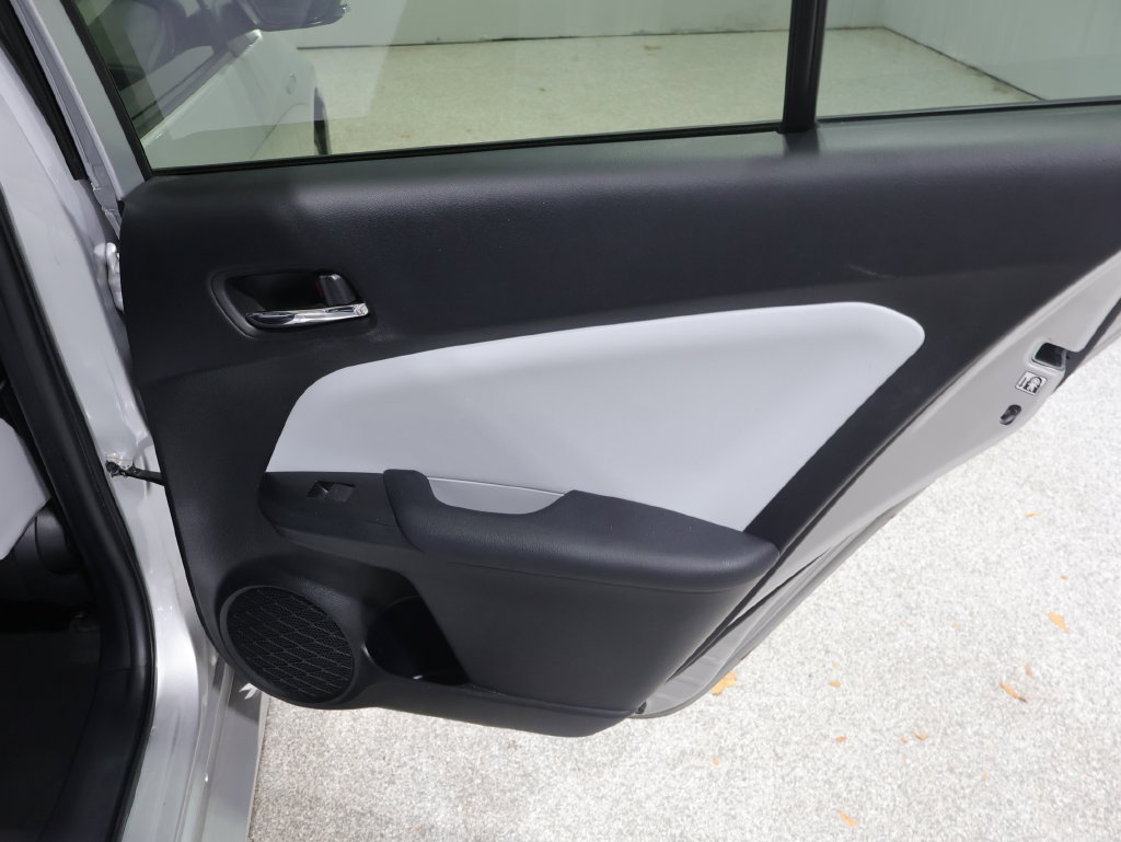 Used 2021 Toyota Prius Limited FWD image 25