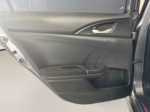 Used 2020 Honda Civic LX image 25