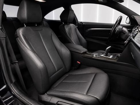 Used 2019 BMW 430i Coupe RWD image 11