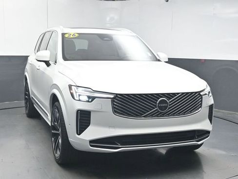 Certified 2026 Volvo XC90 B6 Plus w/ Protection Package Premier AWD/4WD image 2