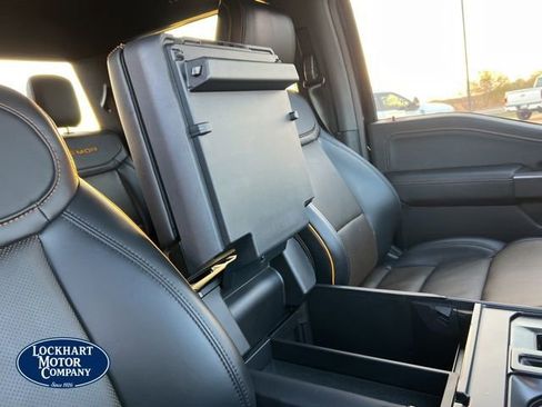 New 2025 Ford F150 Tremor w/ Equipment Group 402A High image 47