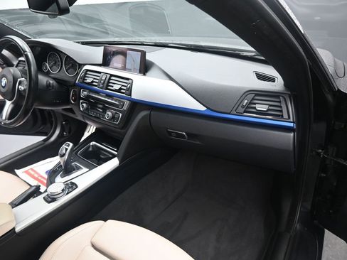 Used 2015 BMW 435i Coupe image 3