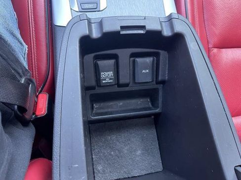 Used 2020 Acura TLX V6 w/ A-SPEC Pkg AWD/4WD image 28