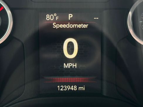Used 2021 RAM 1500 Big Horn AWD/4WD image 16