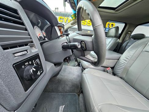Used 2006 Dodge Ram 2500 Truck Laramie AWD/4WD image 22