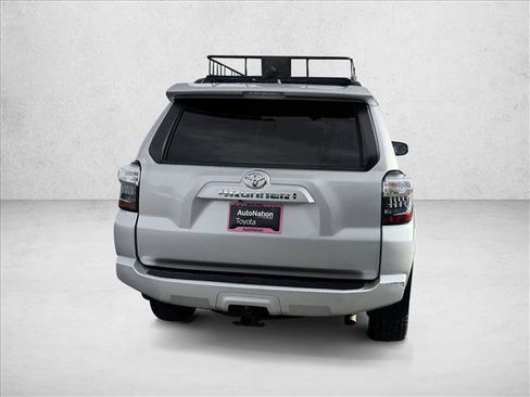 Certified 2023 Toyota 4Runner SR5 Premium image 6