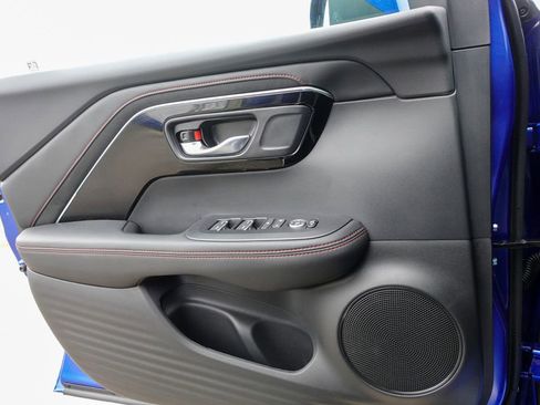 New 2025 Acura ADX A-Spec image 12