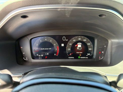 New 2026 Acura Integra A-Spec image 13