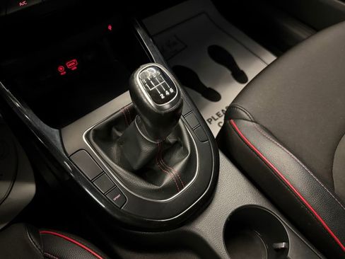 Used 2021 Kia Forte GT image 16