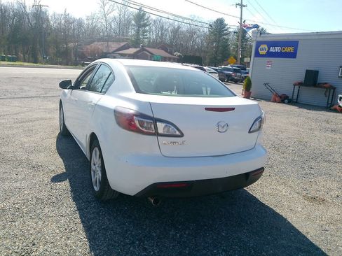 Used 2010 MAZDA MAZDA3 i Touring image 23