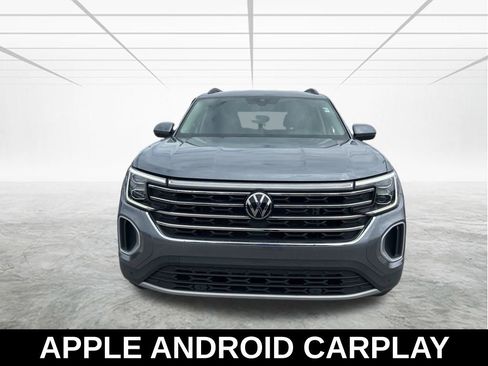 Used 2024 Volkswagen Atlas SE FWD image 9