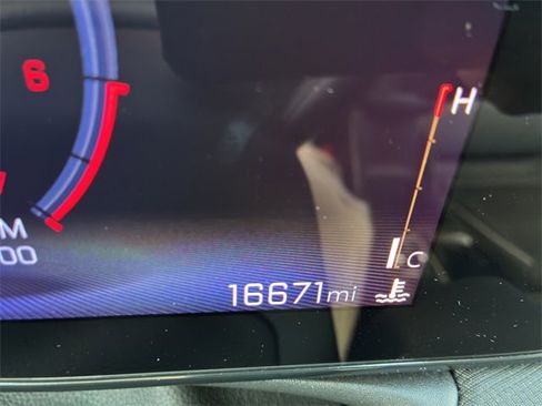 Used 2024 Chevrolet TrailBlazer LT w/ LT Cold Weather Package image 22