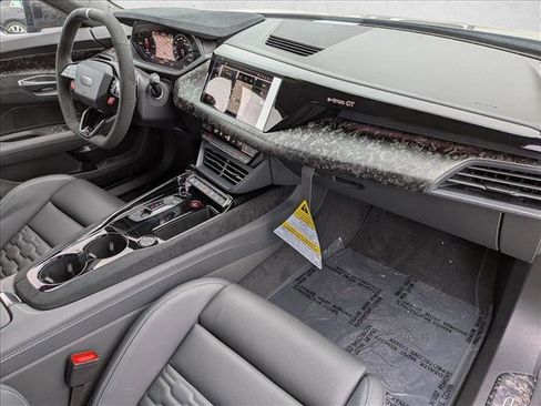 New 2026 Audi RS e-tron GT performance AWD/4WD image 22