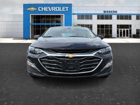 Used 2022 Chevrolet Malibu LT FWD image 6