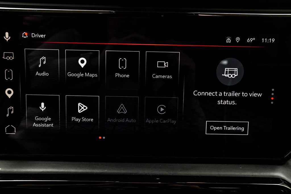 Used 2026 GMC Sierra 2500 AT4X AWD/4WD image 31
