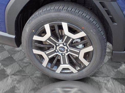 New 2026 Subaru Outback Touring XT image 13