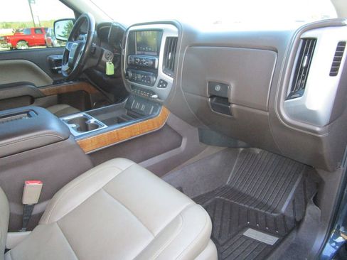 Used 2018 GMC Sierra 1500 SLT image 31