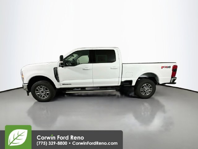 New 2026 Ford F350 Lariat w/ FX4 Off-Road Package AWD/4WD image 4
