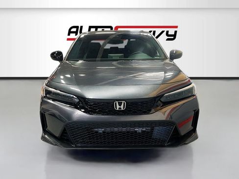 Used 2025 Honda Civic Sport image 2