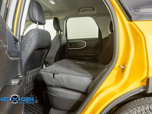 Used 2022 Ford Bronco Sport Big Bend AWD/4WD image 25