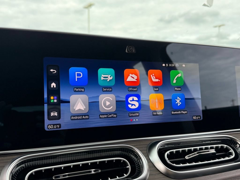 New 2027 Mercedes-Benz GLE 350 4MATIC image 28