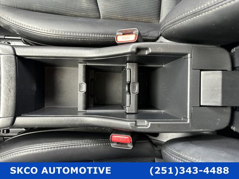 Used 2019 MAZDA CX-3 Touring w/ Touring I-ACTIVSENSE Package image 25