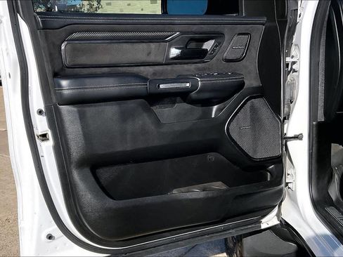 Used 2022 RAM 1500 TRX w/ TRX Level 2 Equipment Group image 26