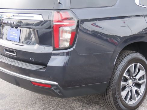Used 2023 Chevrolet Tahoe LT RWD image 12