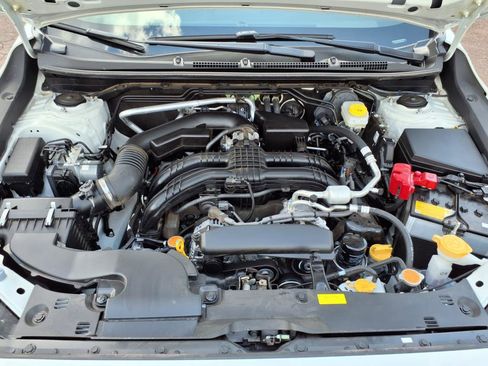 Used 2024 Subaru Crosstrek 2.0i Premium image 13