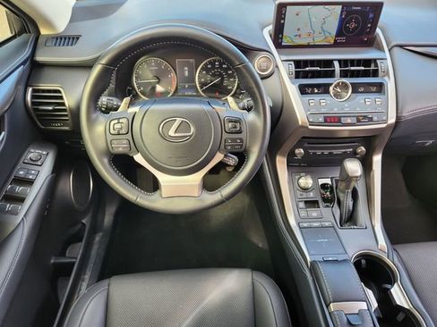 Used 2021 Lexus NX 300 300 Base w/ Premium Package image 13