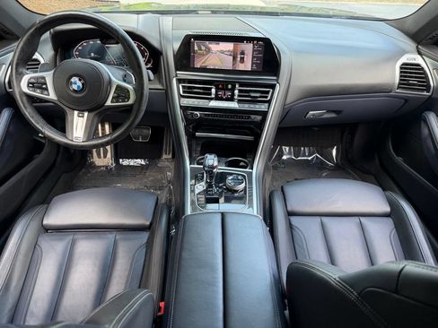 Used 2022 BMW M850i Gran Coupe xDrive AWD/4WD image 41