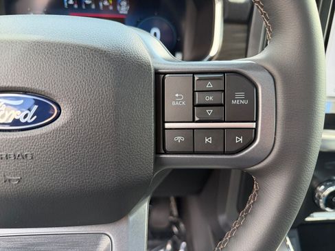 Used 2026 Ford F150 Lariat w/ Tow/Haul Package AWD/4WD image 16