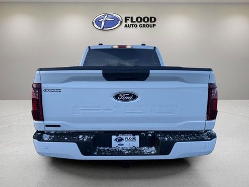 New 2026 Ford F150 STX w/ F-150 LOBO Package image 6