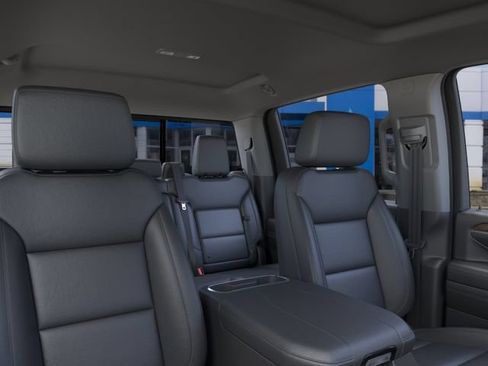 New 2026 Chevrolet Silverado 2500 LT w/ Trail Boss Package AWD/4WD image 24