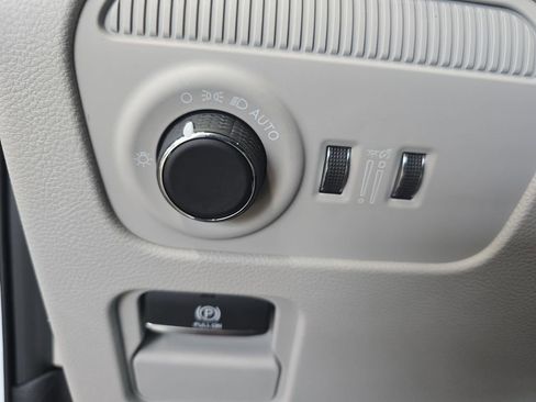 New 2026 Jeep Grand Wagoneer Limited image 27