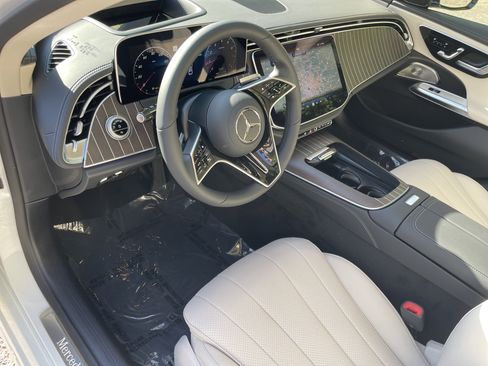 New 2026 Mercedes-Benz E 350 Sedan image 19